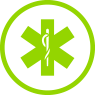 Paramedical icon