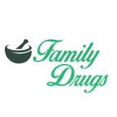 Family Drugs Logo