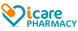Illustration of icare Pharmacy