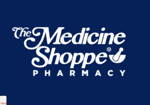 Medicine Shoppe Pharmacy logo