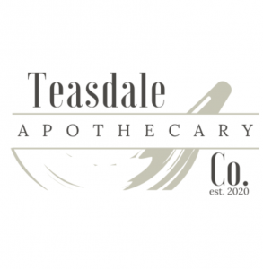 Teasdale Apothecary Co